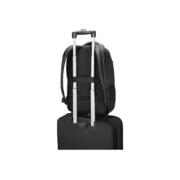 Targus CityGear - Sac à dos pour ordinateur portable - 12" - 14" - noir (TCG655GL)_12